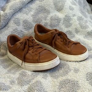 Kizik Women’s Vegas Cognac